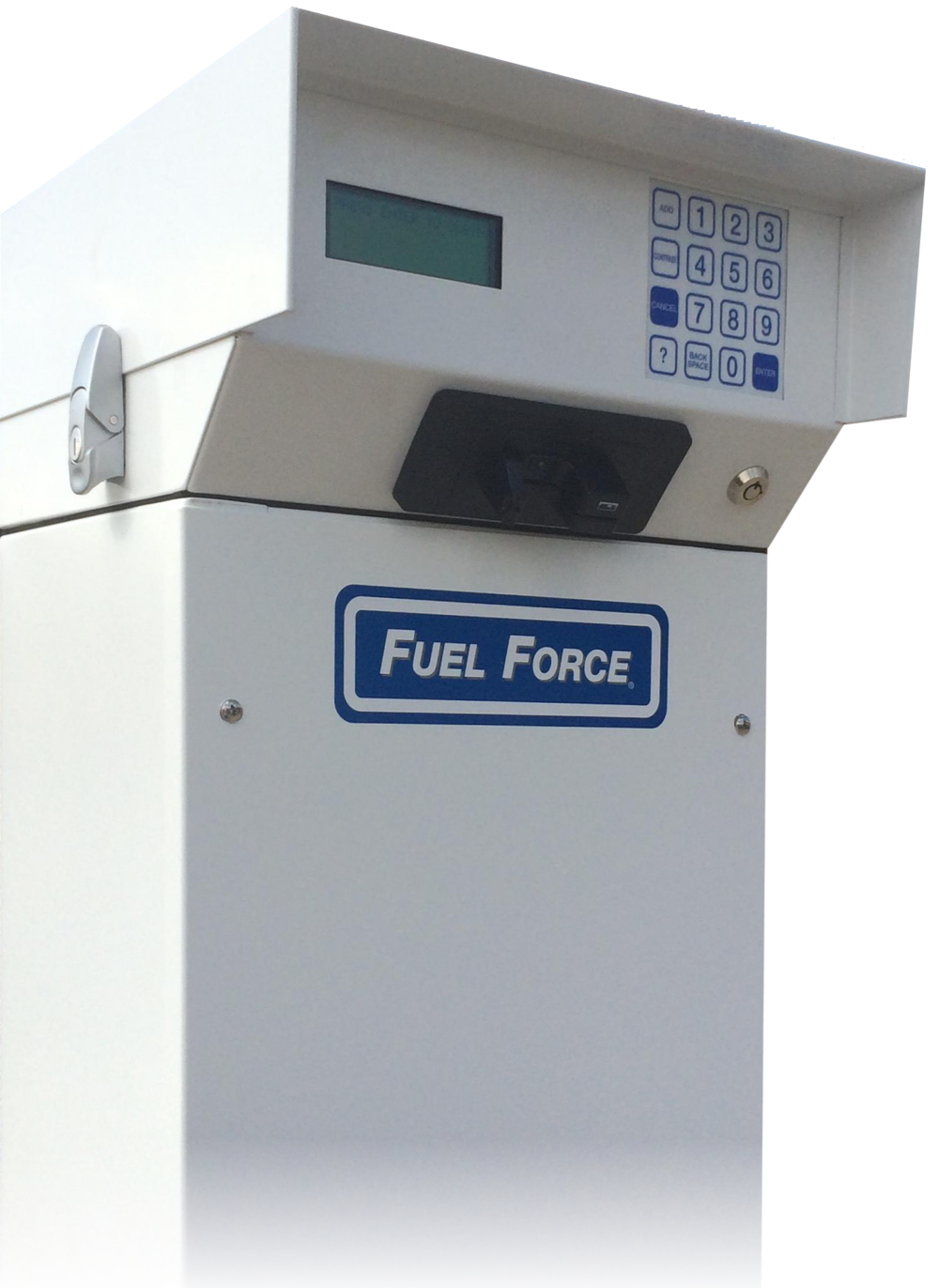 Standard Fuel Controller