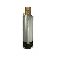 No-Lead Brass Submersible Pump End Only