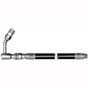 Hose and Coupler Assembly Image