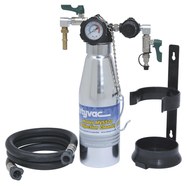 Fuel Injection Cleaning Kit Image