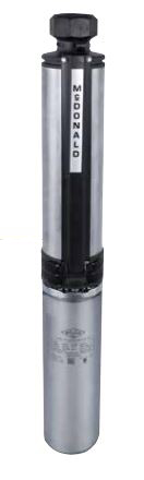 Thermoplastic Submersible Pumps Image