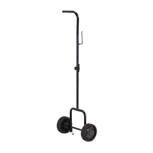 2 Wheel Dolly for 35, 50 and 120 Lb Kegs