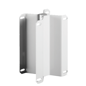 Pivoting Wall Mount Bracket for Reels Image