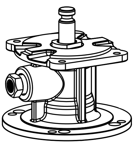 Fluid Adapter Image