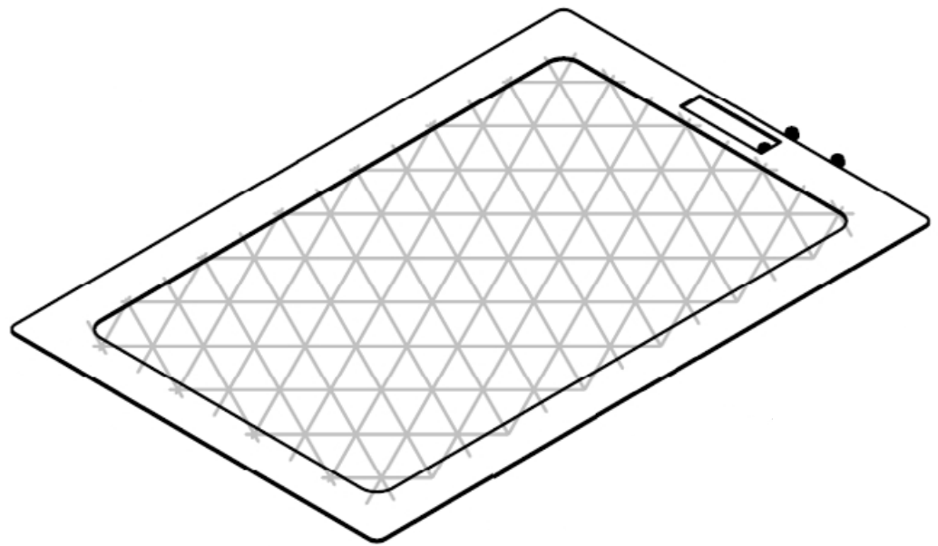 Screen Assembly Image