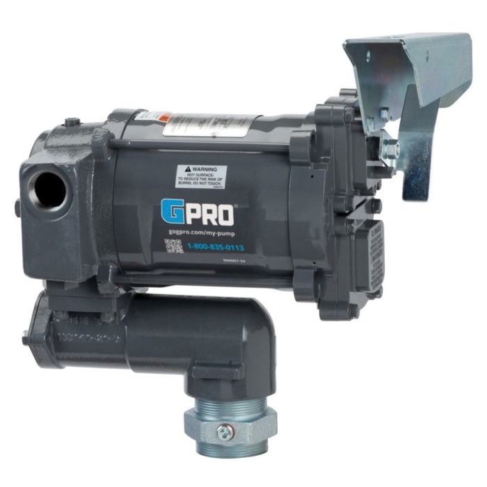 Model: PRO20-115PO/XTS - GPRO 115V AC Cold Weather Transfer Pump