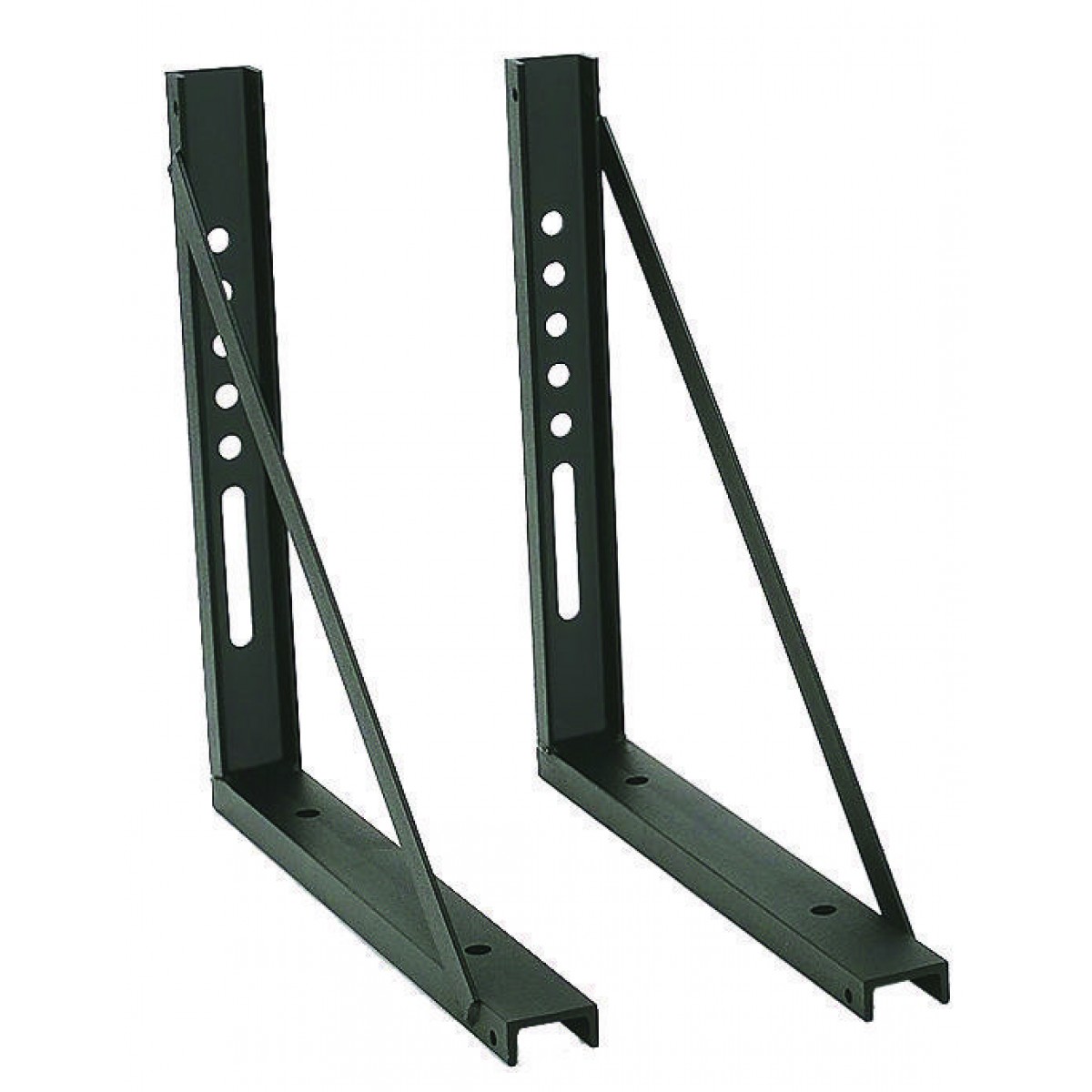 Underbed Mounting Brackets