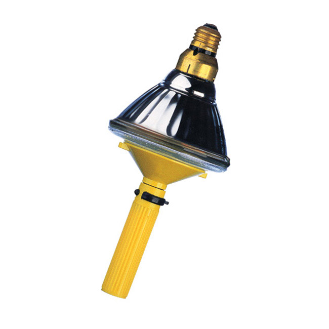 Smart Floodlight Bulb Changer (Pack of 12) Image