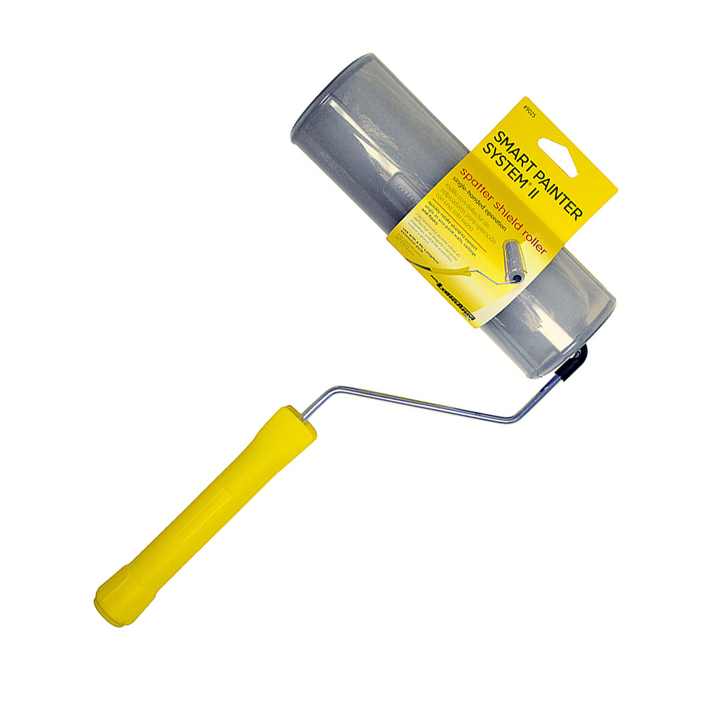 Spatter Shield Roller (Pack of 6) Image