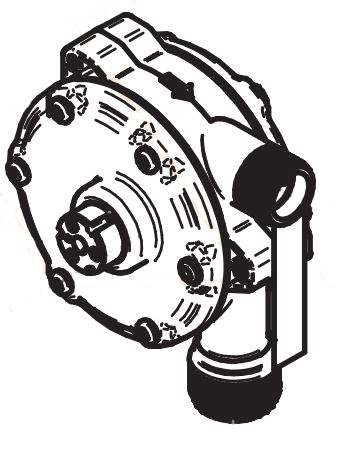 Kit Group Hand Pump Image