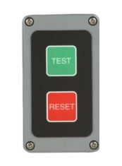 TMS/LC2000/RA400 Remote Test/Reset Assembly Image