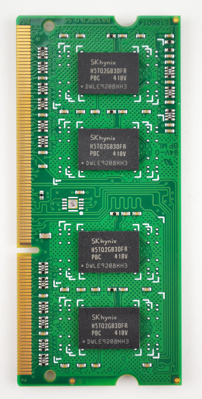 RAM, 2GB DDR, Fits Verifone Image