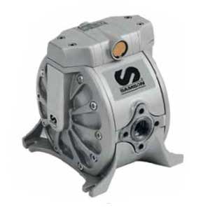 Directflo 100 Aluminum Diaphragm Pump Image