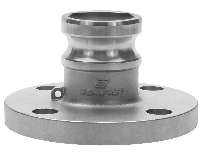 Flanged Specialty Adapter Fitting Image