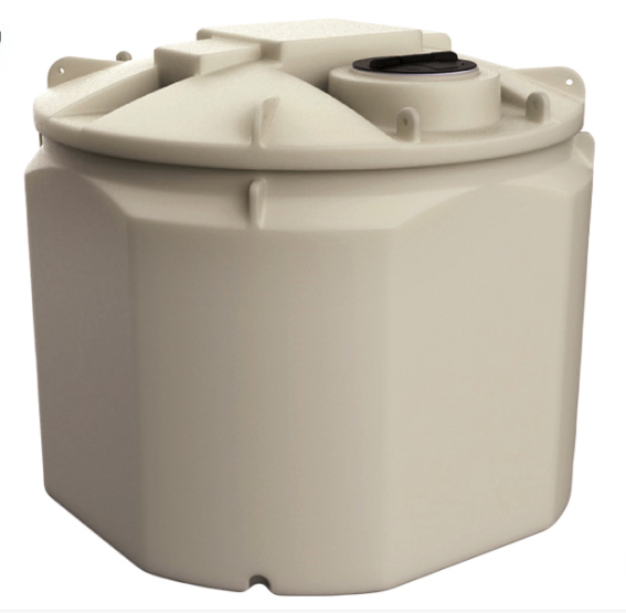 Dual Containment Tanks HDLPE Image
