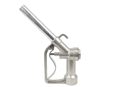 Manual Farm Nozzle, for Consumer Pumps and Gravity Feed Applications Image