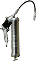 Continuous Feed Grease Gun Air Operated Image