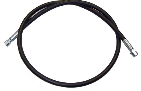 High Pressure Grease Hoses Image