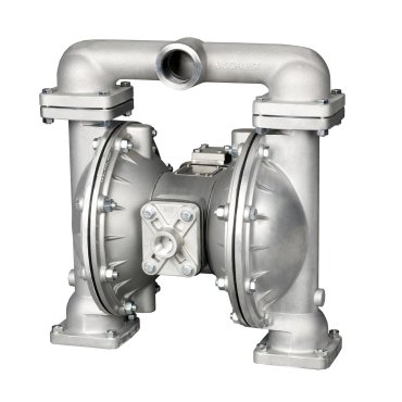Oil, Antifreeze, & Gear Lube Diaphragm Pumps Image