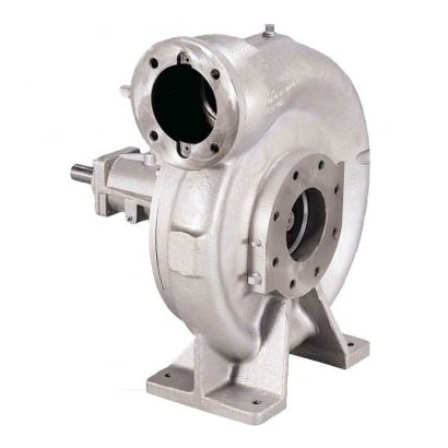 Self Priming Centrifugal/Vane Aviation Pumps (Roto Prime) Image