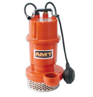 Industrial Submersible Pumps Image