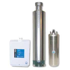 4" Submersible Pump Packages Image