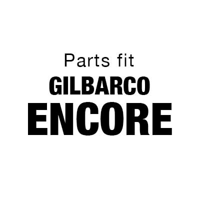 Gilbarco Encore Image