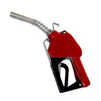 Transfer Pump Nozzles Image