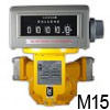 200 GPM, 150 PSI, 3" NPT, M15 LC Meters Image