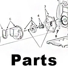 Replacement Parts & Repair Kits Image