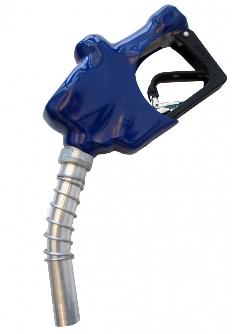 Automatic Shutoff Nozzles Image