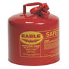 Gas Cans (OSHA Safety Cans) Image