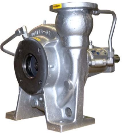 Roto-Prime® Double Volute Self-Priming Centrifugal Pump
