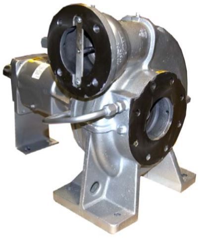 Roto-Prime® Double Volute Self-Priming Centrifugal Pump Image