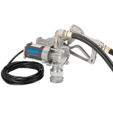 DC Powered Fuel Transfer Pumps Image