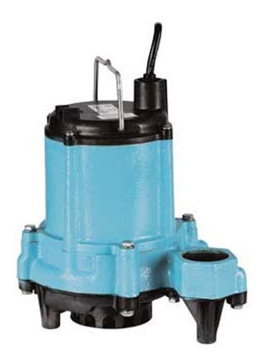 Submersible Pumps Image