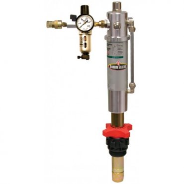 Air Operated Pumps Image