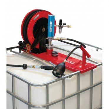 Oil and Grease Equipment Packages Image