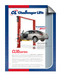 CL10 Series Product Datasheet