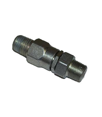 Grease Straight Swivel Image