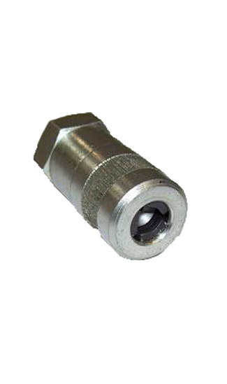 Grease Coupler