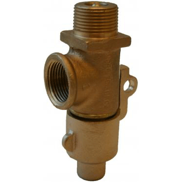 Frost Proof Drain Valve Image