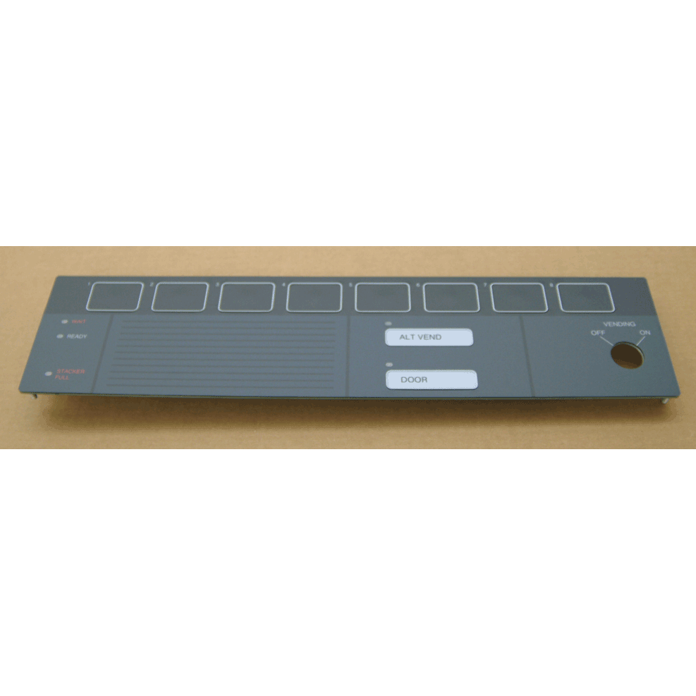 Touch Pad Kit Image