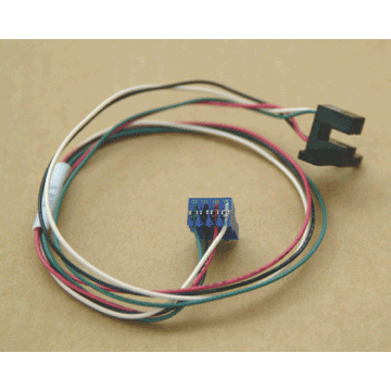 Sensor Kit- Cradle Position Image