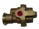 2 GPM - High Lift Gear Pump Image
