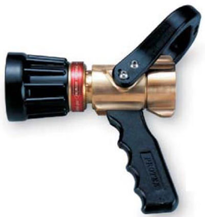 Marine Nozzle Image