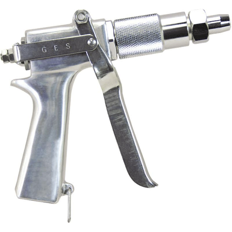 800 psi, JD9-C Greensmaster Spray Gun