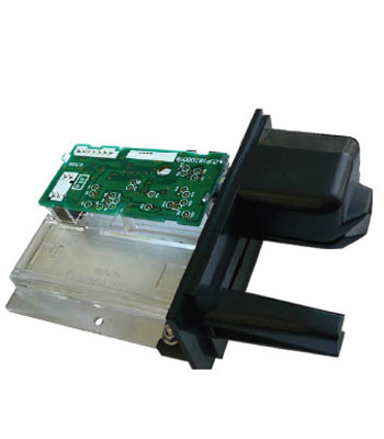 New Aftermarket Card Readers  Image