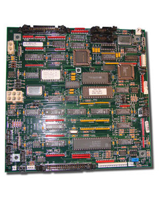 DCPT Control Board, Fits Dresser Wayne Vista 1, 2 and 3 Dispensers Image
