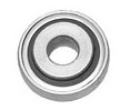 1/2 in. BALL BEARING INSERTS Bearing ID is 0.83 in. (or 1/2 in. pipe size)